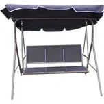 Comfort zahradní houpačka