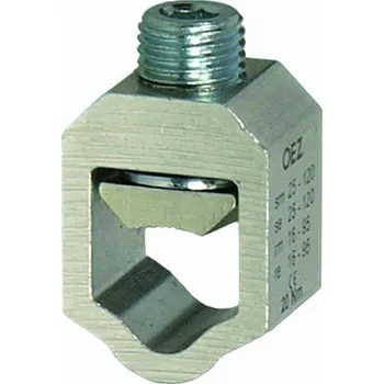 Proudový chránič V-svorka 4836 N-S 35-95sm,50-120se