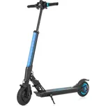 Koowheel E1 E-Scooter 250 W modrá