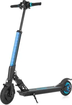 Elektrokoloběžka Koowheel E1 E-Scooter 250 W modrá