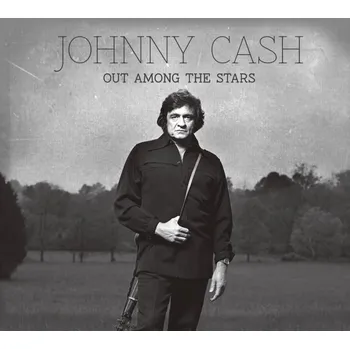 Out Among The Stars – Johnny Cash [CD]