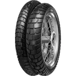 CONTINENTAL CONTI ESCAPE F 100/90 D 19 57 H TL - enduro-cross