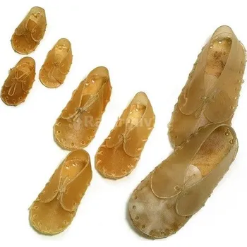 Pamlsek pro psa Bota buvolí 12cm/18g střední