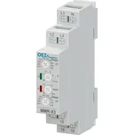 Monitorovací relé MMR-X3-001-A230 sledování nadpětí, podpětí, výpadku