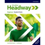 New Headway: Fifth Edition Beginner…