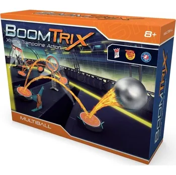 Kuličková dráha BoomTrix Multiball