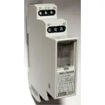 Pomocné relé VS316 Red 230V - červená