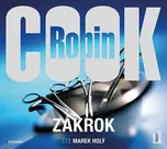 Zákrok - Cook Robin (čte Marek Holý)…