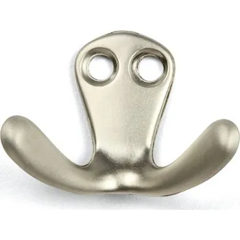 Věšák In-Design Nábytkový věšák Lerico nikl satén