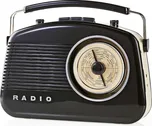 Nedis RDFM5010BK Black