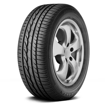 Letní osobní pneu Bridgestone Turanza ER300A 205/60 R16 96 W XL
