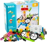 Brio Builder Nahrávací zařízení 68 dílků