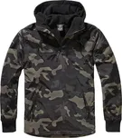 Brandit Luke Windbreaker Darkcamo