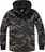 Brandit Luke Windbreaker Darkcamo, M