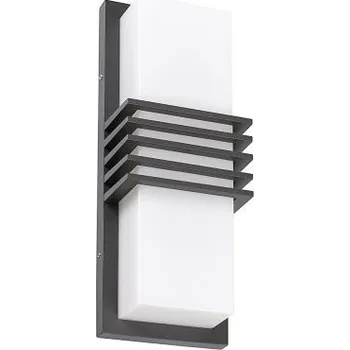 Venkovní osvětlení RABALUX 8940 Rodez venkovní svítidlo nástěnné + 3 roky záruka ZDARMA!