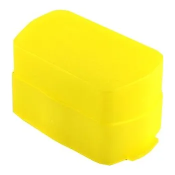 Difuzér pro blesk Canon 430EX, 430EX II žlutý Difuzér pro systémový blesk (DB430z)