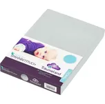 Träumeland Tencel prostěradlo 40 x 90 cm