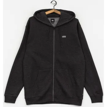 Pánská mikina VANS Basic ZHD Black Heather