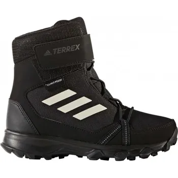 Recenze adidas Terrex Snow CF Winter Hiking S80885