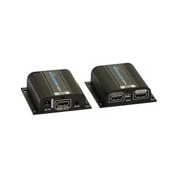 Síťový kabel HDMI extender Signal CAT6 EDID (1xUTP, IR, 50m)