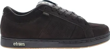 Pánské tenisky Etnies Kingpin Brown/Black/Tan