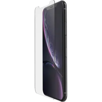 Belkin ochranné sklo Tempered Glass pro Apple iPhone XR