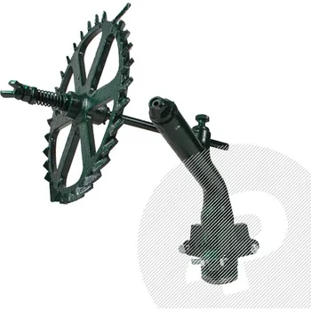 Postřikovač REVOLTIN 3/4“ (KOMPLET) 39001