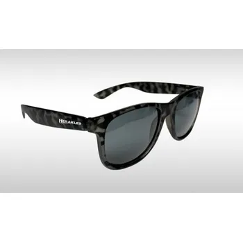 Rybářské oblečení Colmic Polarizační Brýle Herakles CAMOU GREY