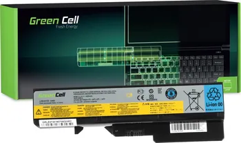 Baterie k notebooku Green Cell LE07