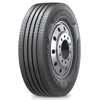Hankook AH31 Smart Flex 11/0 R22.5 148/145 L
