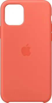 Pouzdro na mobilní telefon Apple Silicone Case pro Apple iPhone 11 Pro