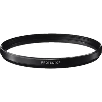 SIGMA filtr Protector 86mm, ochranný filtr