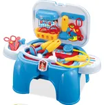 Sparkys Doktorský kufřík stolička