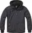 Brandit Luke Windbreaker Black, L