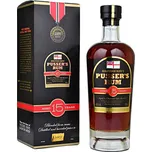 Pusser´s British Navy 15y 0,7l 40% (karton)