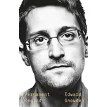 Permanent Record - Edward Snowden [EN] (2019, brožovaná)