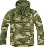 Brandit Windbreaker Light Woodland