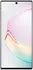 Pouzdro na mobilní telefon Samsung LED Cover pro Galaxy Note 10 bílé