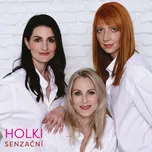 Senzační - Holki [CD]