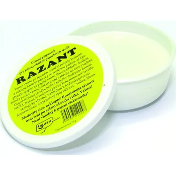 Pájecí hrot PÁJECÍ PŘÍPRAVEK RAZANT