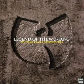 Zahraniční hudba Legend Of The Wu-Tang: Wu-Tang Clan's Greatest Hits - Wu-Tang Clan [2LP]