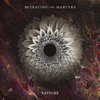 Zahraniční hudba Rapture - Betraying The Martyrs [LP] (Coloured)