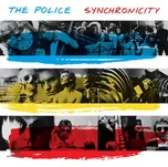 Police - Synchronicity (LP, 0804611)