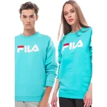 Mikina unisex 681091-L07 modrá - Fila modrá S