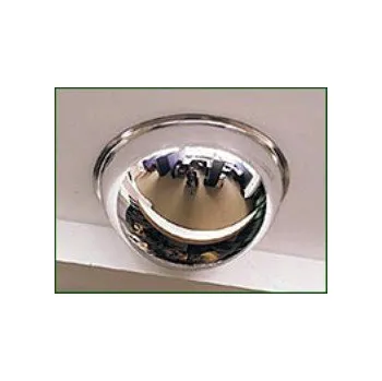 Zrcadlo RAZAK Zrcadlo kontrolní, průměr 80 cm, polokoule, 360 st.