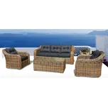 Rojaplast Richmond 3 + 1