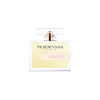 Parfém Yodeyma CHEANTE 100 ml