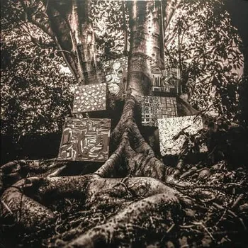 Zahraniční hudba Kamasi Washington - Harmony Of Difference (EP, 2017) - Vinyl (LP, YT171)