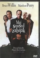 DVD Můj soused zabiják (2000)