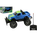 Teddies Auto RC terénní 1:16 modré